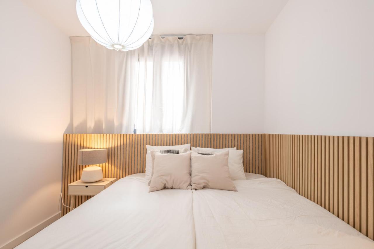 Malasana 13, Nuevo Apartamento 2 Dormitorios, Centro Historico, Todos Servicios, Barrio Tranquilo, Ms Málaga Extérieur photo